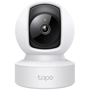 TP-Link Tapo C202 Pan/Tilt Home Security Camera