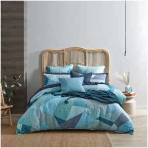Takashi Single Quilt Cover