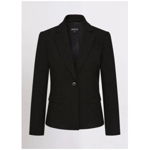 Tell Me Textured Blazer