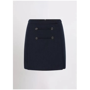 The Story Of Us Mini Skirt