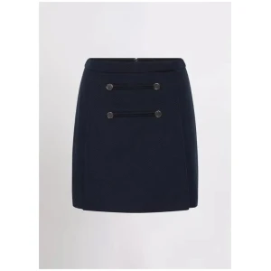 The Story Of Us Mini Skirt