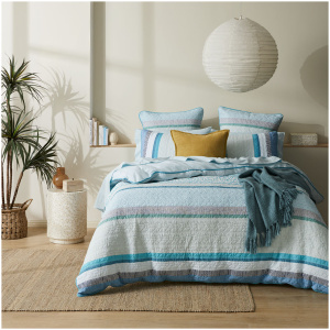 Tieppo Queen Quilt Cover