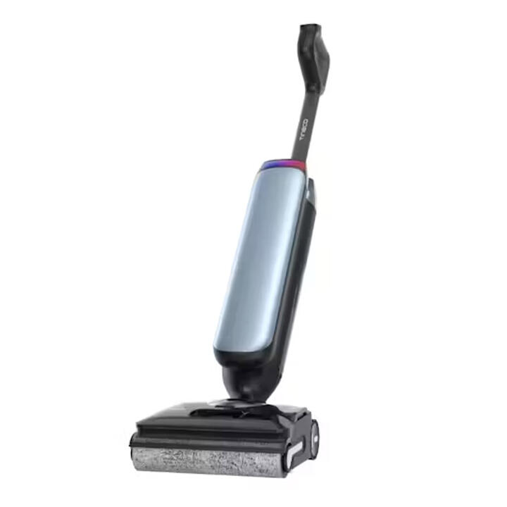 Tineco S9 Artist Pro Cordless Wet/Dry Vacuum Cleaner - Silver