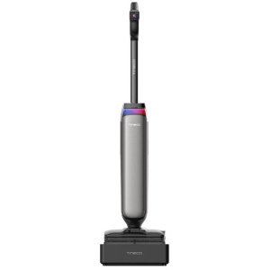 Tineco S9 Artist Steam Cordless Wet/Dry Vacuum Cleaner - Dark Grey