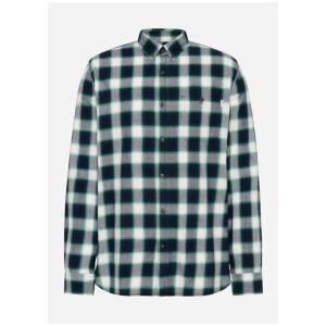 Tobey Check Shirt
