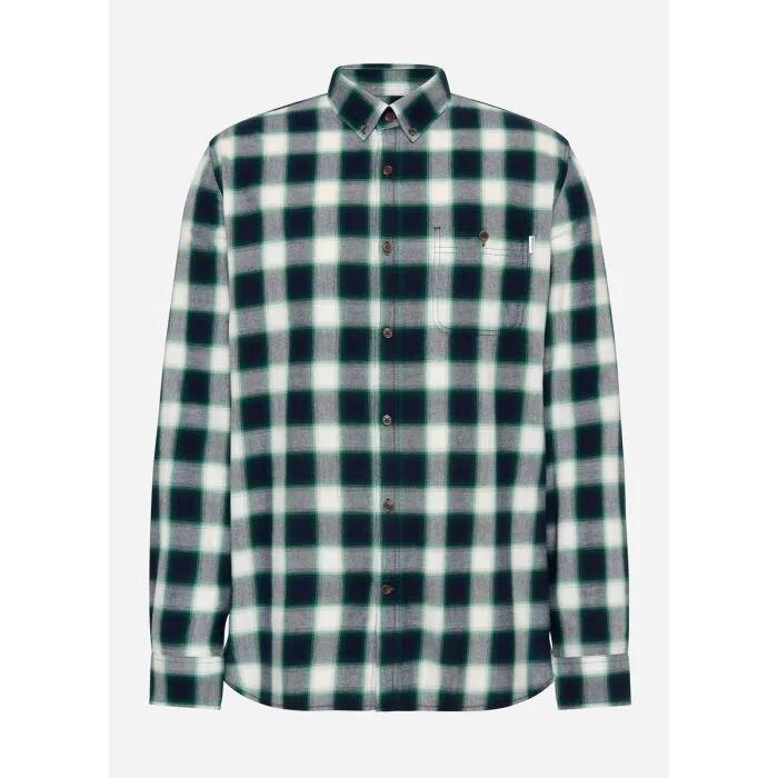 Tobey Check Shirt