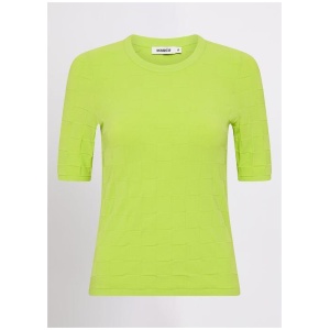 Told You So Knit Tee