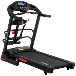 Treadmill Electric Home Gym Fitness Exercise Machine w/ Massager 480mm