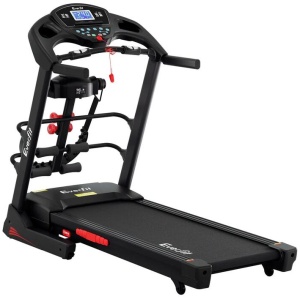 Treadmill Electric Home Gym Fitness Exercise Machine w/ Massager 480mm