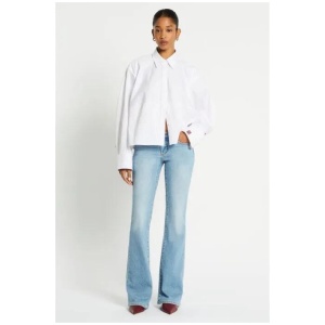 Vintage Low Rise Bootleg Jean