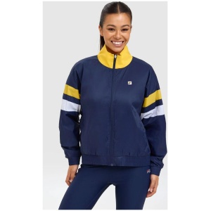 Women's Belle Jacket - NAVAL ACADEMY - NAVAL ACADEMY