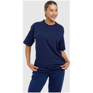 Women's Cinzia Tee - FILA NAVY - FILA NAVY