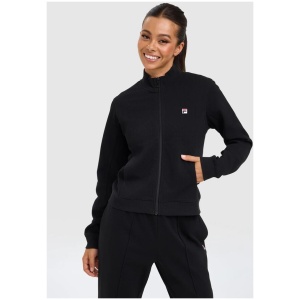 Women's Holly Jacket - BLACK - BLACK