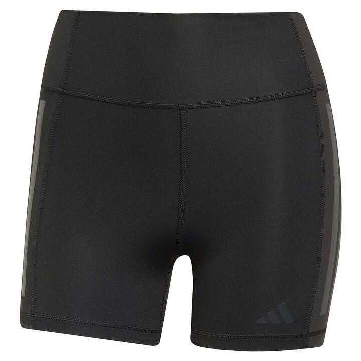 Women's Optime 3-Stripes 1/4 4 Inch Bike Shorts