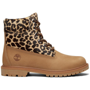 Women's Timberland® Premium 6-Inch Boot Beige 6 US Womens