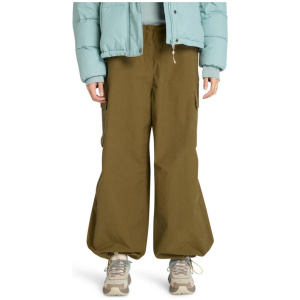 Women's Winterized Parachute Pant Green