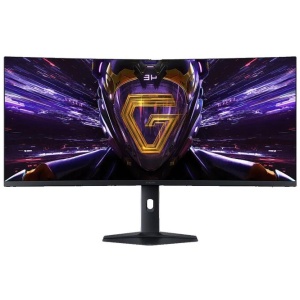 Xiaomi C34WQDA-RGGL G34WQi 34" WQHD 180Hz 1500R Curved Monitor