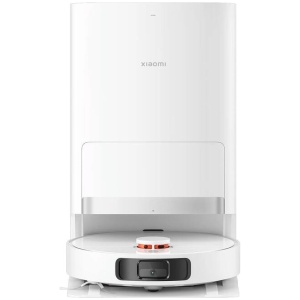 Xiaomi Robot Vacuum X20+ Plus (All-in-one smart base station) - White