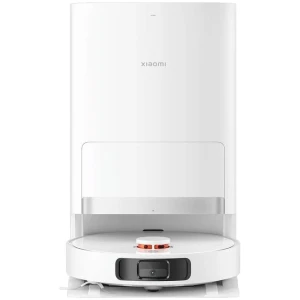Xiaomi Robot Vacuum X20+ Plus (All-in-one smart base station) - White