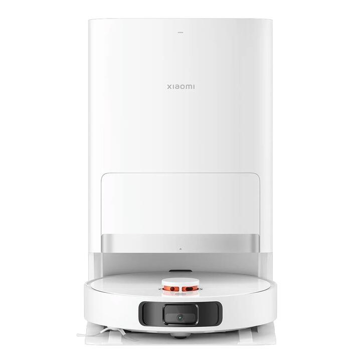 Xiaomi Robot Vacuum X20+ Plus (All-in-one smart base station) - White