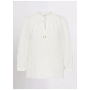 Yujin Textured Blouse