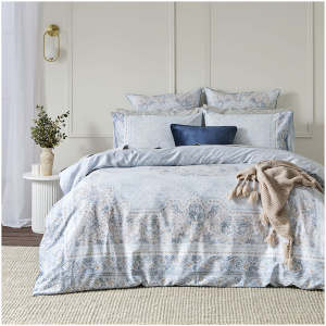 Zarita Queen Quilt Cover