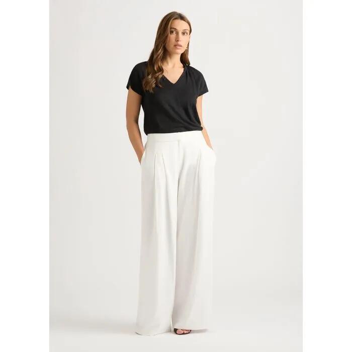 Zodia Wide Leg Pant