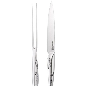 iD3 Carving Knife Set Size 20cm by Baccarat