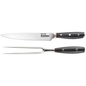 iconiX Carving Knife Set by Baccarat