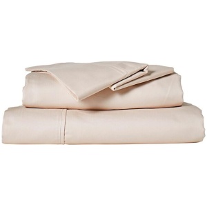 Accessorize 1000 Thread Count Cotton Rich Sheet Set