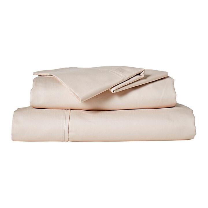 Accessorize 1000 Thread Count Cotton Rich Sheet Set