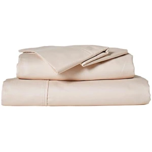 Accessorize 1000 Thread Count Cotton Rich Sheet Set