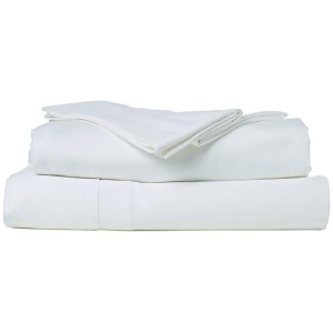Accessorize 1900 Thread Count Cotton Rich Sheet Set