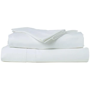 Accessorize 1900 Thread Count Cotton Rich Sheet Set