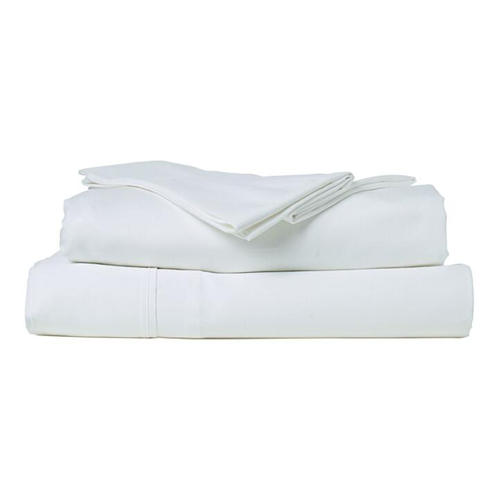 Accessorize 1900 Thread Count Cotton Rich Sheet Set