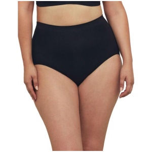 Ambra Women's Bare Essentials Full Brief