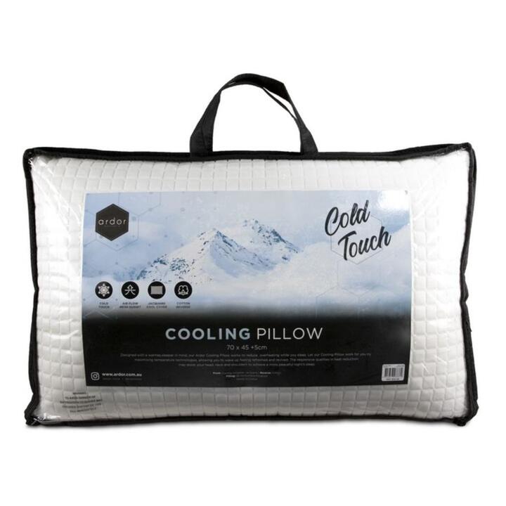 Ardor Cooling Pillow
