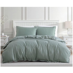 Ardor Curtis Quilt Cover Set