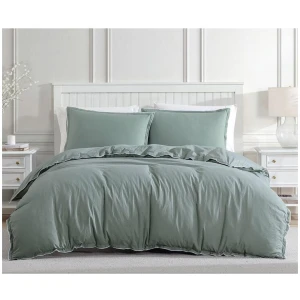 Ardor Curtis Quilt Cover Set