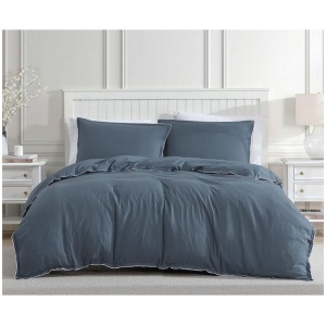 Ardor Curtis Quilt Cover Set