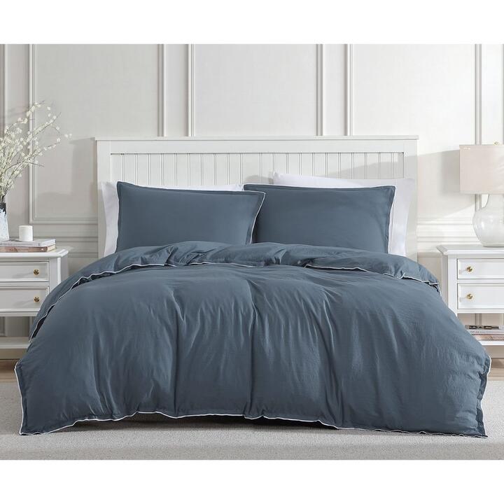 Ardor Curtis Quilt Cover Set