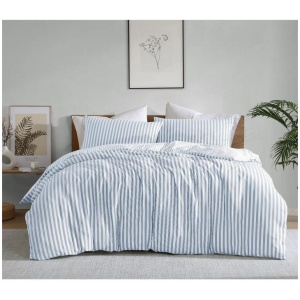 Ardor Frankie Stripe Quilt Cover Set