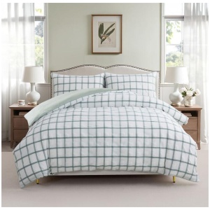 Ardor Idris Quilt Cover Set