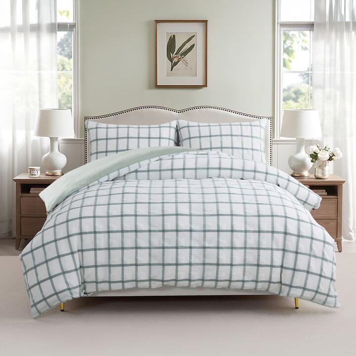 Ardor Idris Quilt Cover Set