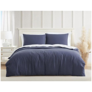 Ardor Remy Quilt Cover Set