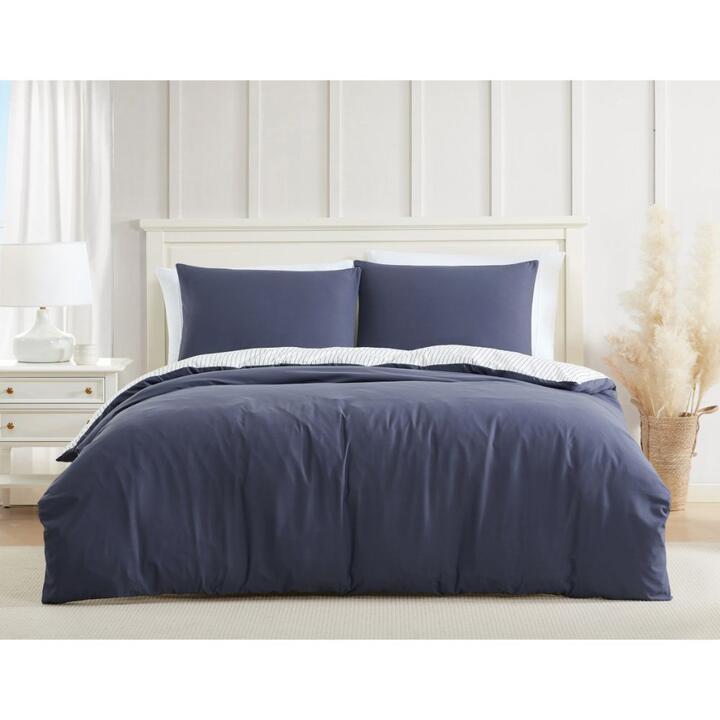 Ardor Remy Quilt Cover Set