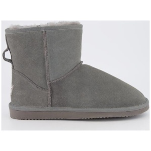 Australian Design Ugg Melba Women's Ankle Slipper Boot