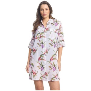 Azura Women's Button Shirt