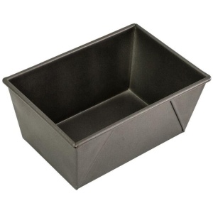 Bakemaster Farmhouse Loaf Pan