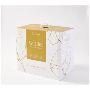 Bas Phillips Infinite Luxury Premium Loft Quilt